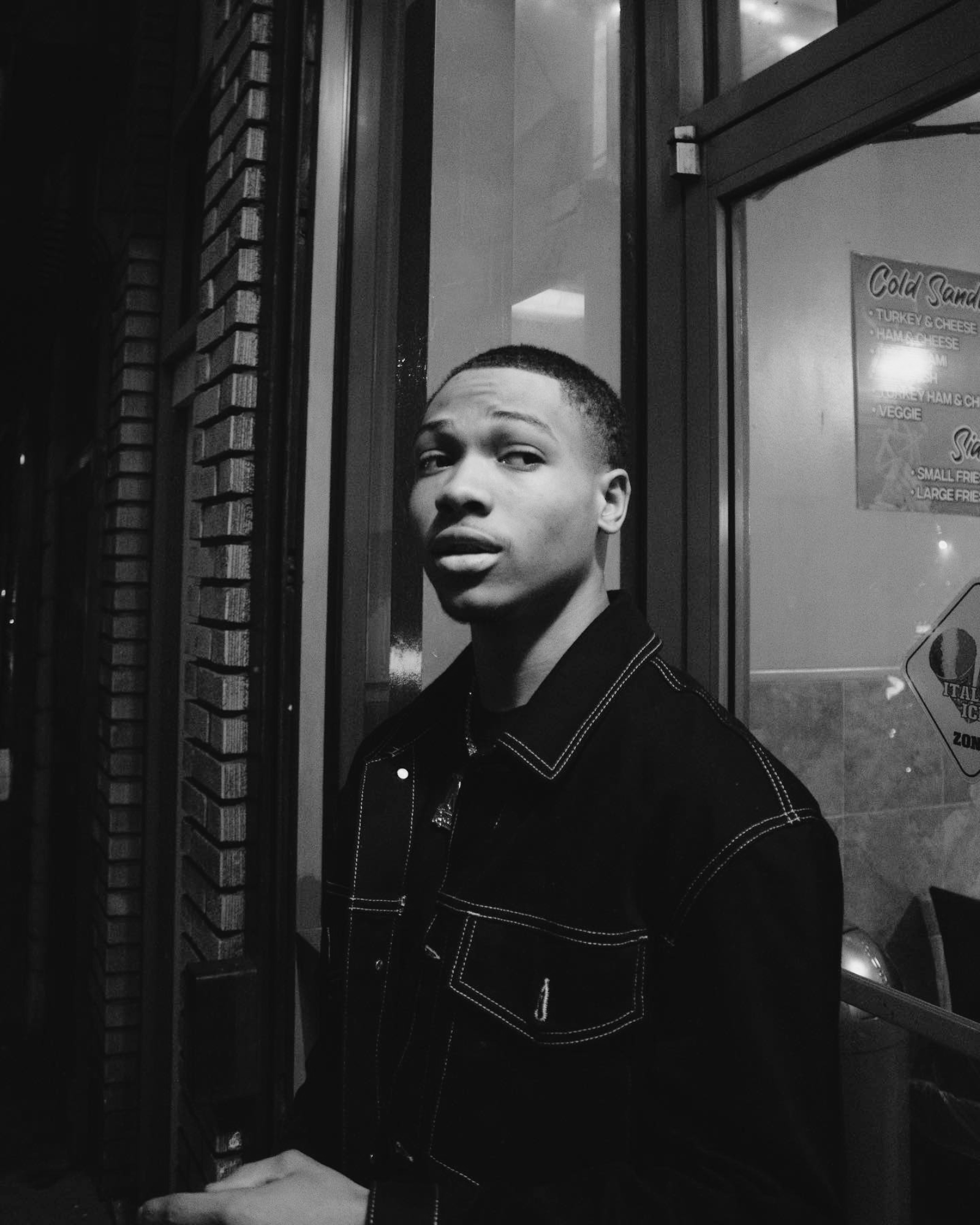 Ib Mattic Rapper IB MATTIC – 920 The Label