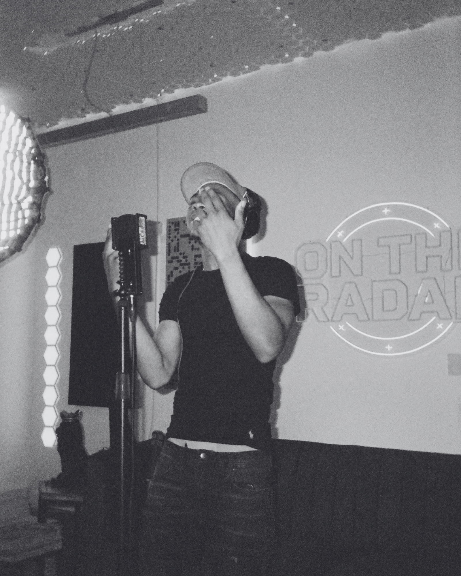 Ib Mattic Rapper IB MATTIC – 920 The Label